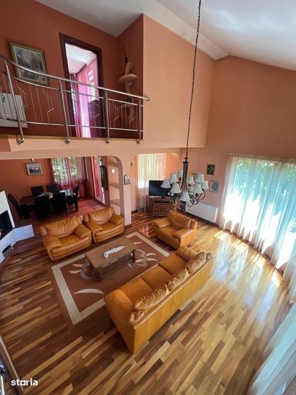 Casă cu 4 camere în Europa