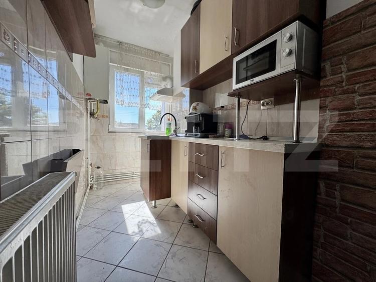 Apartament cu 2 camere decomandat în Dâmbu Pietros
