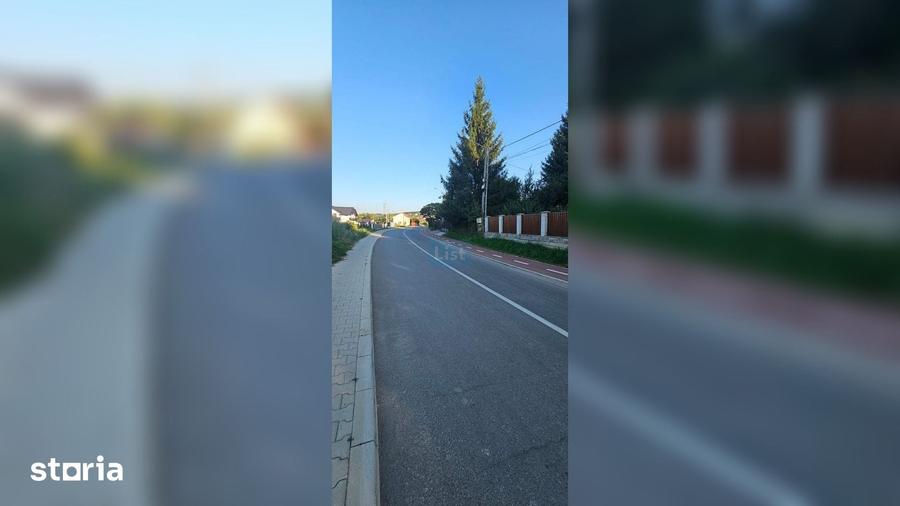 De vanzare teren valea ghinzii - 11