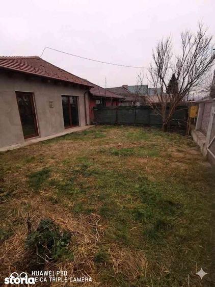 4 camere, 2 bai. Constructie NOUA, de la fundatie pana la acoperi? - 2