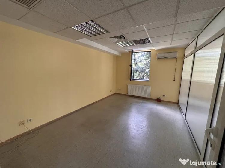 Spațiu comercial, de 130 mp, în Barbu Văcărescu