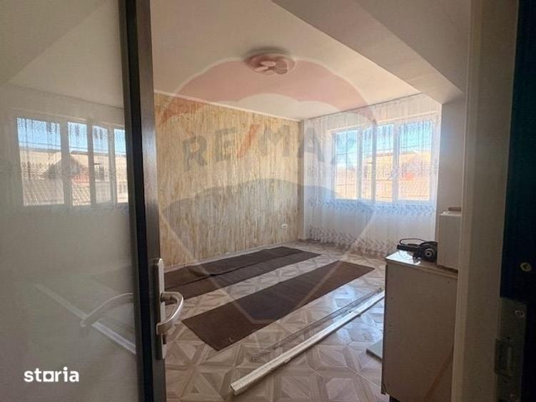 Apartament cu 2 camere, mobilat în Ocna Șugatag