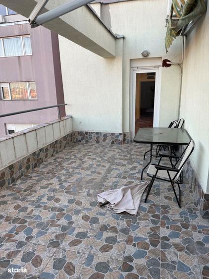 Apartament cu 2 camere în Circumvalațiunii