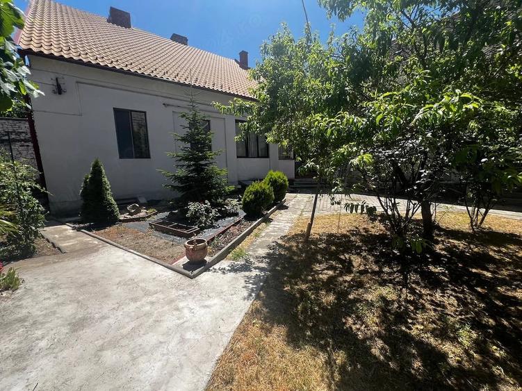 Apartament cu 2 camere semidecomandat în Ultracentral
