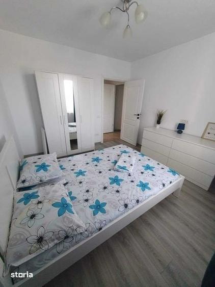 Apartament cu 2 camere în Tăbăcărie