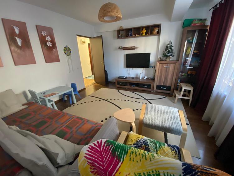 Apartament 2 camere, mobilat+utilat, Sos.Oltenitei - Lidl Popesti - 2