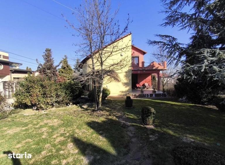Casa Individuala in Cartier Europa - SU 190MP | ST 678MP | D+P+1 - 5