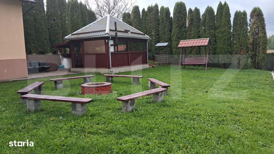 Casă cu 4 camere în Sutoru