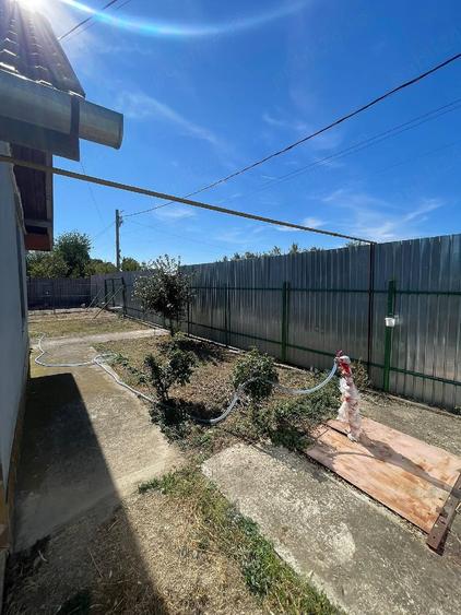 Casă cu Teren 660 Mp în Mândruloc