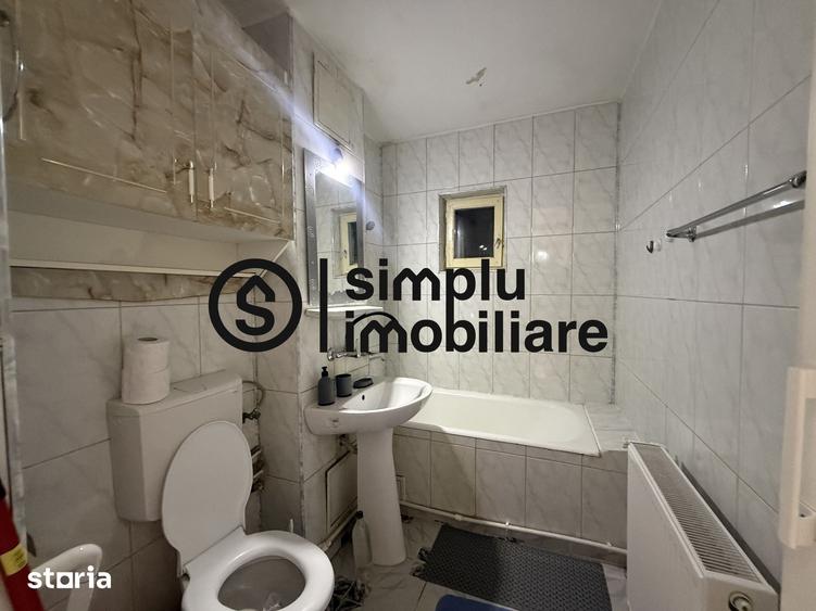 Apartament 2 camere Brazda Lui Novac et 1/4 - 12