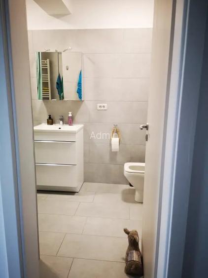 PROPRIETAR - Apartament 2 camere - Panorama deosebita asupra muntilor