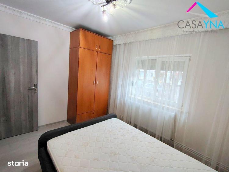 Apartament renovat, 2 camere, bucatarie mare, zona Energiei#Mioritei - 8