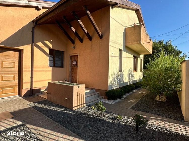 Casă cu 4 camere cu Teren 327 Mp în Ciarda Roșie