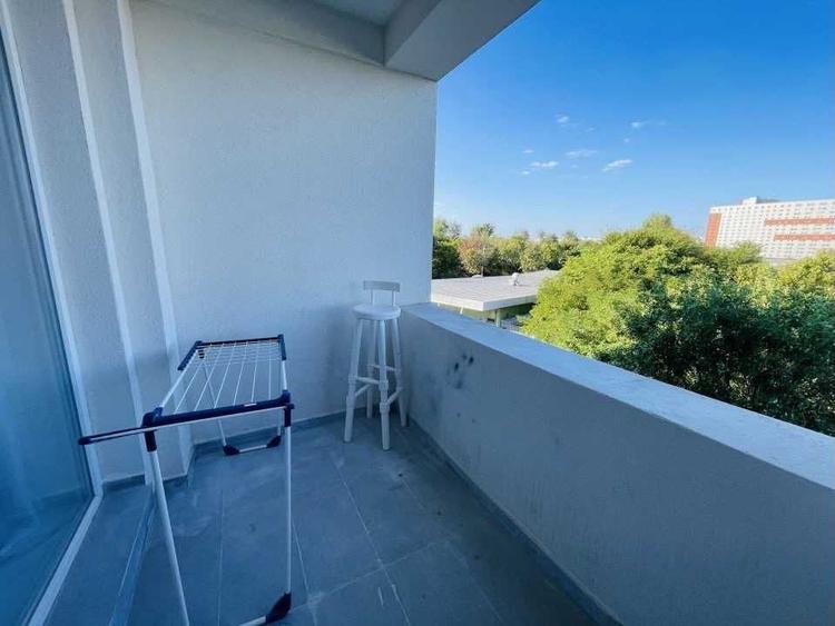 Apartament cu 2 camere semidecomandat în Runcu