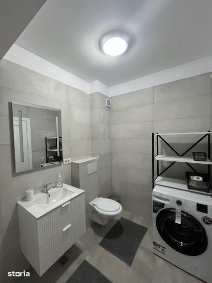 Apartament cu 2 camere în Theodor Pallady