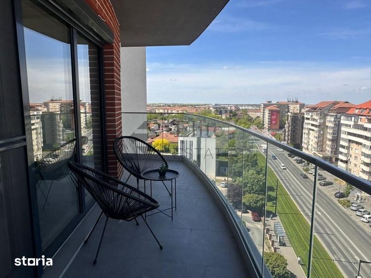 Apartament cu 3 camere in Luceafarul - 8