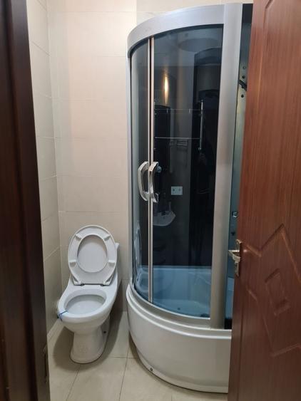Apartament nedecomandat în Central