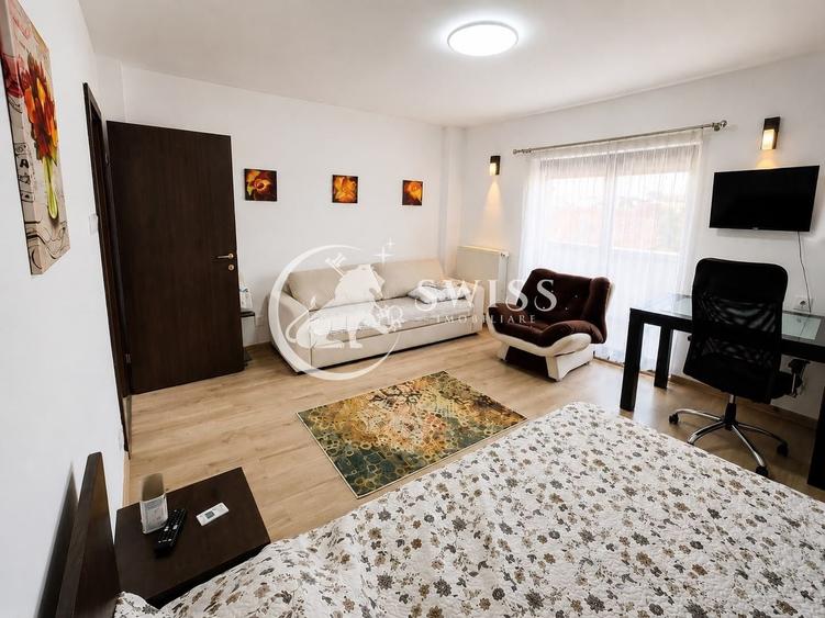 Apartament 45mp | 1 camera | Bloc nou | Calea Motilor | USAMV Platinia - 2
