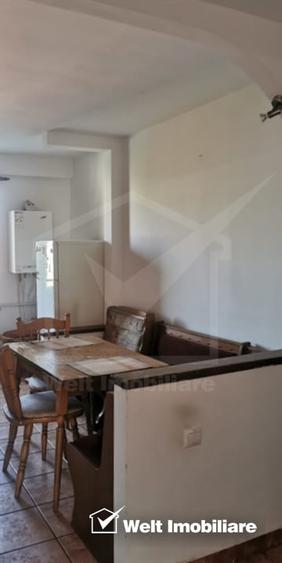 Apartament cu 3 camere decomandat în Gheorgheni