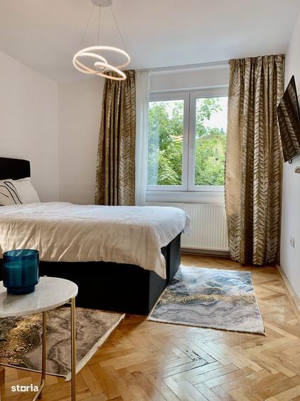 Apartament 2 camere UMF | complet mobilat | chiria?i activi - 10