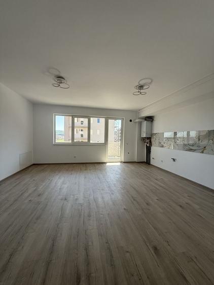 Ap 23 Teilor Residence - 2 camere Finisat - 12