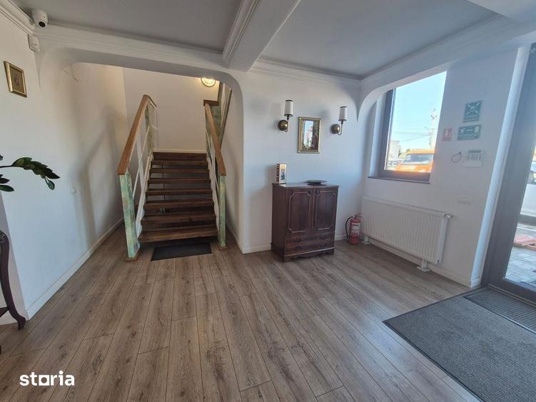 Spațiu comercial, de 1,317 mp, în Central