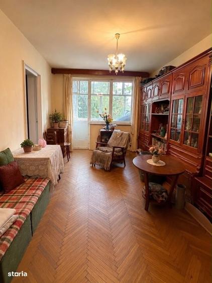 Apartament 2 camere de vanzare zona semicentrala Targu Mures, Mures - 4
