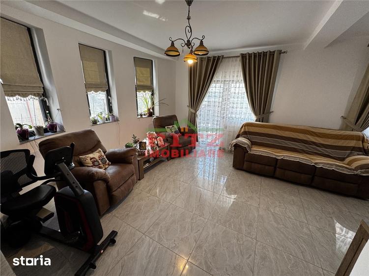 Casă cu 4 camere cu Teren 560 Mp în Ultracentral