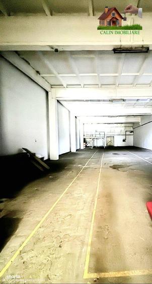 Spațiu comercial, de 50 mp, în Bucium