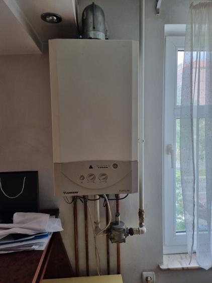 Apartament cu 2 camere semidecomandat în Gării