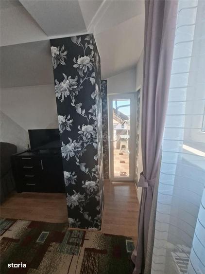Apartament de inchiriat str. Ceferistilor - 1