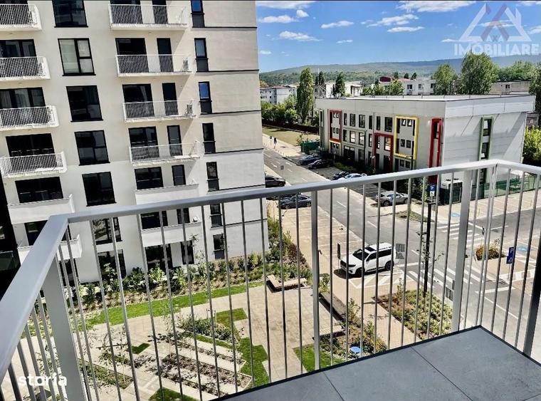 Apartament 3 Camere - SILK District - 2