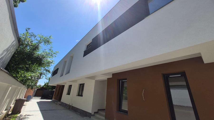 VILA SUPERBA CU 5 CAMERE AMPLASATA IDEAL - 7