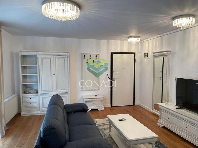 Apartament 4 camere  zona Lacului Băneasa - 1