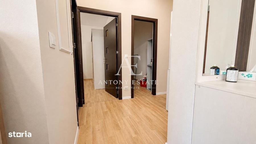 Antony Estate | Apartament 2 camere - Iosia- Oradea - 2