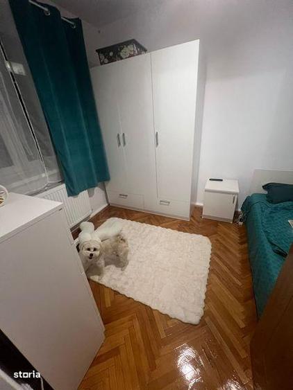 Apartament cu 2 camere în Cedonia