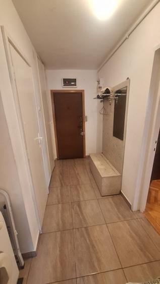 Apartament cu 2 camere circular în Torontalului