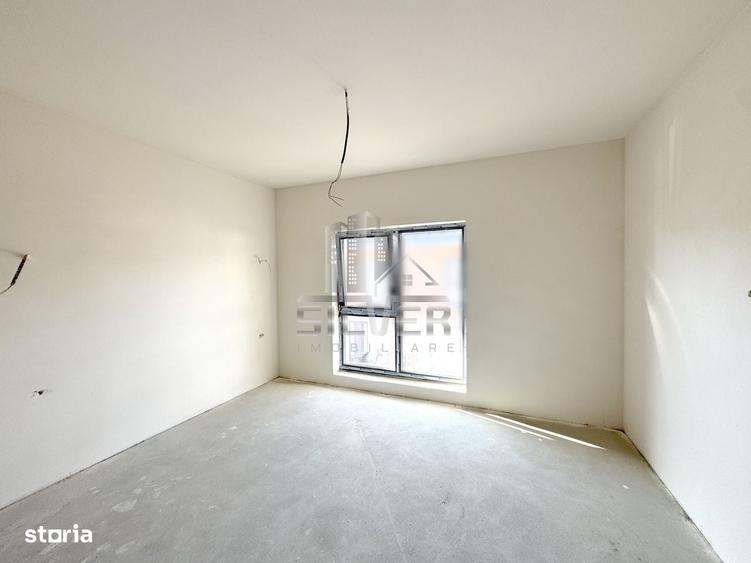 Casă cu 4 camere în Florești