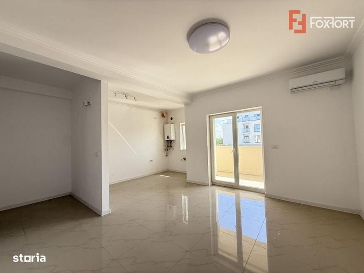 Apartament cu 3 camere, 62,6 mp, de vanzare in zona Torontalului - 8