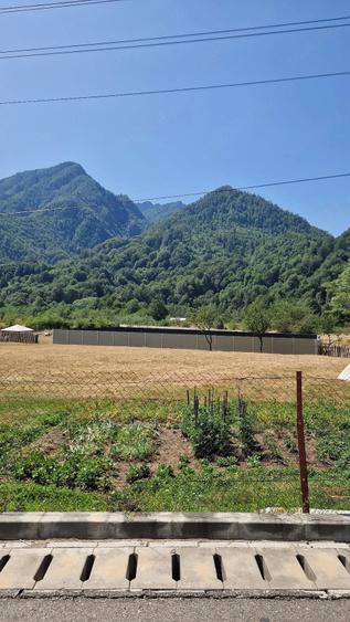 Teren de 577 mp, în Central