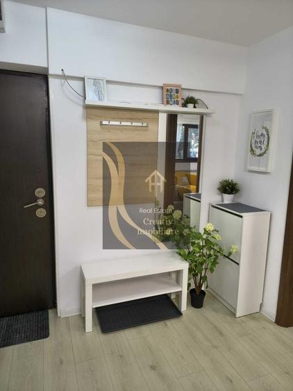Apartament cu 2 camere semidecomandat în Cotroceni