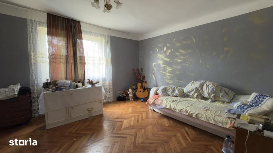 Casa 2 Camere Starada Plugarilor Cantemir-Lotus Curte Individuala - 8