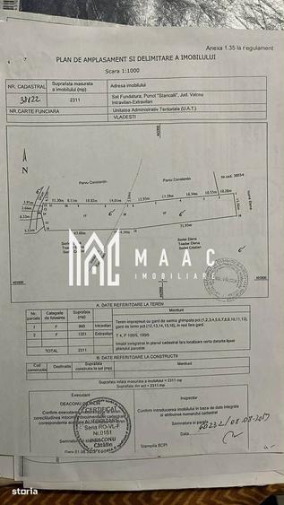 Spațiu comercial, în Proieni