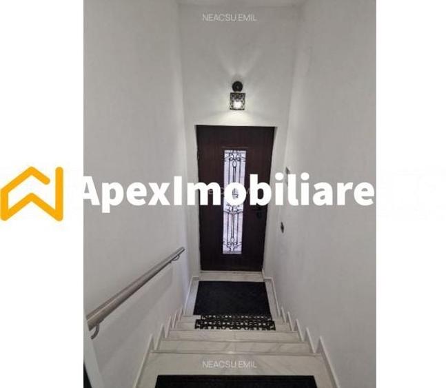 Dorobanti | Spatiu Birouri 5 Camere 150mp | Centrala | metrou 5min - 1
