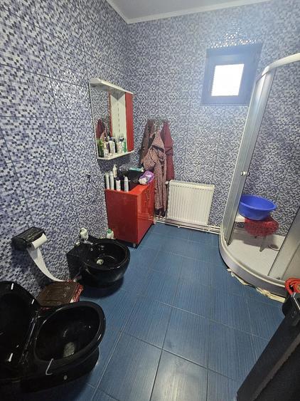 Casă cu Teren 1000 Mp în Grindu