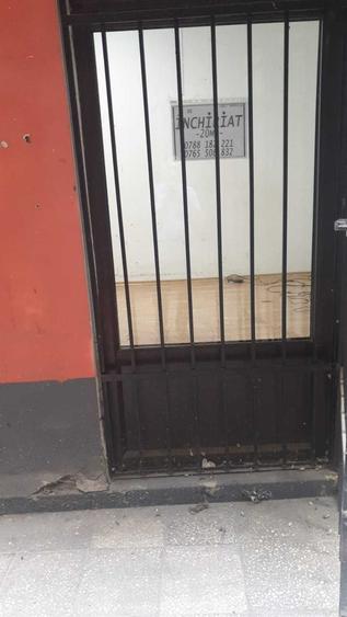 Spațiu comercial, de 20 mp, în Calea Victoriei
