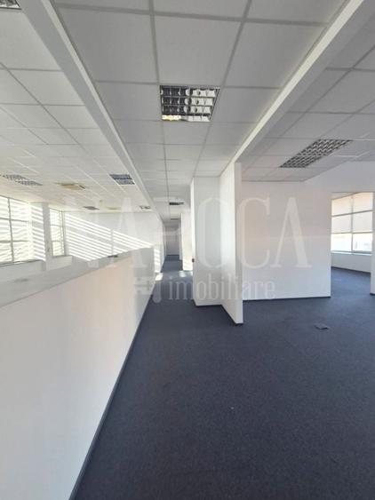 Birou, de 460 mp, în Mărăști