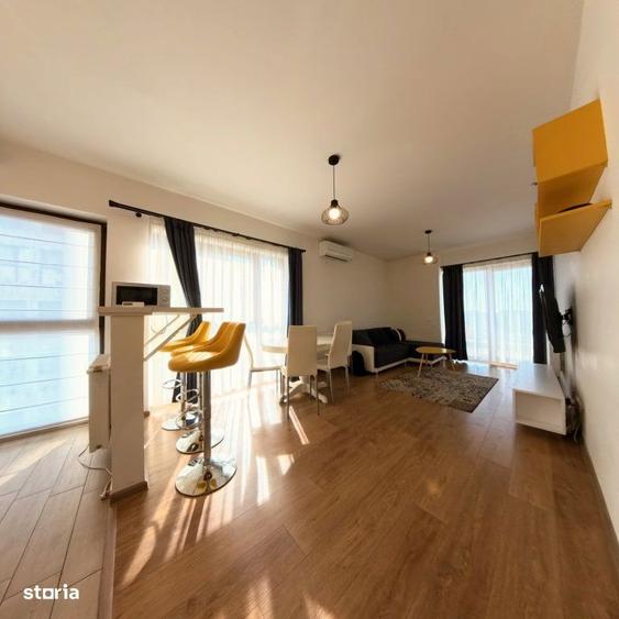 3 Camere - Moghioros Residence - Parcare subterana - 2
