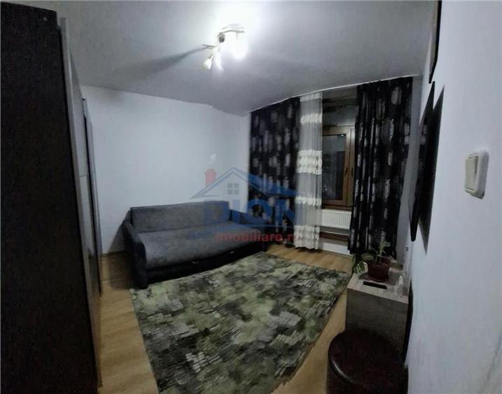 Apartament cu 2 camere decomandat, mobilat în Baba Novac