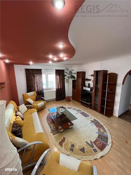 Apartament 3 camere decomandat | Loc de parcare | Harmanului - 5